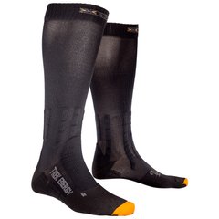 Шкарпетки X-Socks Trekking Energizer V2.0, 39-41 (X20326.X01-39-41)