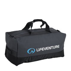 Сумка Lifeventure Expedition Duffle 100 L, Black (LFV 9940)
