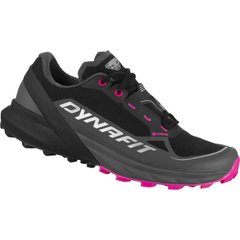 Кросівки жіночі Dynafit ULTRA 50 REFLECTIVE W GTX, Grey/Black, 40 (64092/0731 6,5)