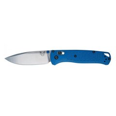 Складной нож Benchmade Bugout, Blue (535)