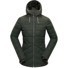 Женская куртка Alpine Pro Gabriella 3, XS - Green (007.010.4406)
