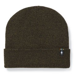 Шапка Smartwool Cozy Cabin Hat, Military Olive (SW SW011479.D11)