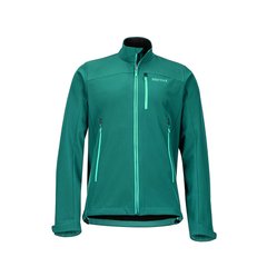 Женская куртка Marmot Shield Jacket, M - Green Garnet (MRT 85950.4312-M)