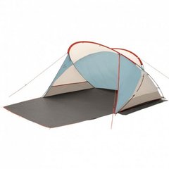 Тент Easy Camp Tent Shell, 200х165х125 см, Blue (5709388102416)