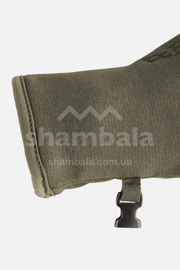 Рукавички Rab Geon Gloves, Army, XS (RB QAJ-01-ARM-XSM)