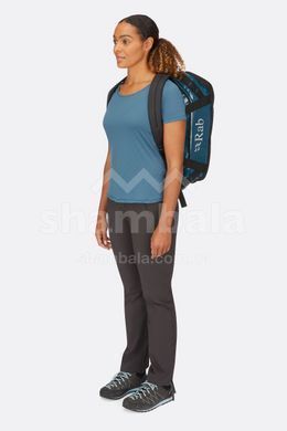 Сумка дорожная Rab Expedition Kitbag II 30, Blue (RB QAP-56-BLU-30)