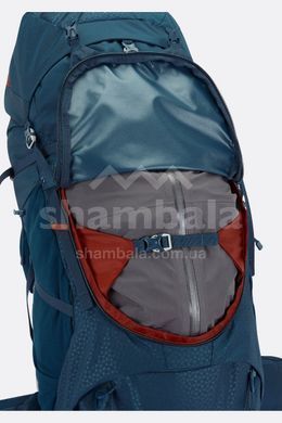Рюкзак Lowe Alpine Yacuri 65, Anthracite/Graphene, M/L (LA FMQ-58-AGR-MLG)