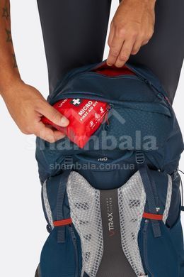 Рюкзак Lowe Alpine Yacuri 65, Anthracite/Graphene, M/L (LA FMQ-58-AGR-MLG)