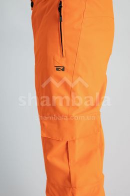 Штани чоловічі Rehall Buster, neon orange, S (60314-6004-S) - 2023