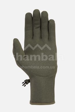Рукавички Rab Geon Gloves, Army, XS (RB QAJ-01-ARM-XSM)