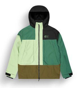 Куртка Picture Organic Citrik, 2026, Smoke Pine, L (PO MVT0577A-L)