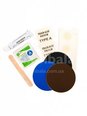 Ремонтный набор Therm-a-Rest Permanent Home Repair Kit (0040818084908)