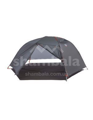 Намет тримісний Big Agnes Copper Spur HV UL3, Bikepack Gray/Silver (THVCSBP321)