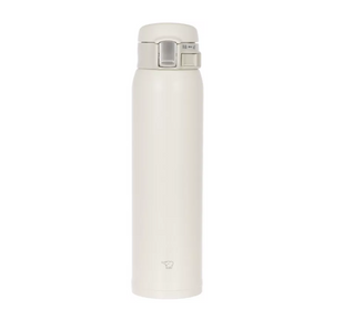 Термокружка Zojirushi SM-SF 0,6 L, White (ZJR SMSF60WM)