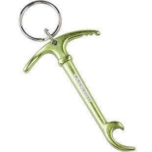 Брелок-відкривачка Munkees 3406 Ice Pick Green (MNKS 3406-GR)