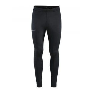Тайтси чоловічі Craft Core Essence Tights Men, Black, S (1908756)