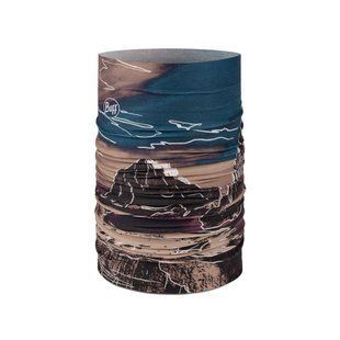 Шарф-труба Buff Coolnet UV+ Insect Shield, Teroy Multi (BU 138477.555.10.00)