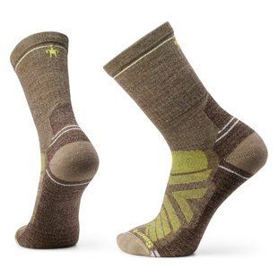 Носки мужские Smartwool Performance Hike Light Cushion Crew, Military Olive/Fossil, M (SW SW001614.M83-M)
