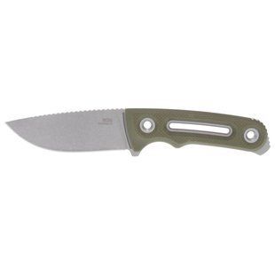 Нож SOG Provider FX, Green (SOG 17-35-01-57)