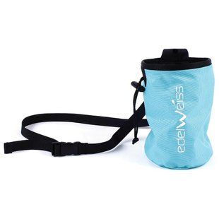 Мішечок для магнезії Edelweiss CHALK BAG col 181, Mint (ol-3700288027436)