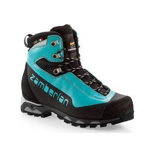 Черевики жіночі Zamberlan 2093 BRENVA GTX RR WNS, Oxide, 37 (006.3321)