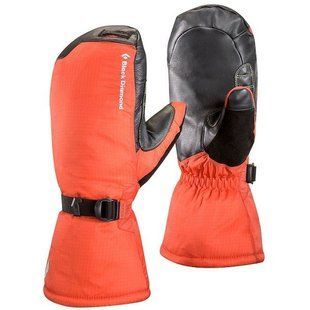 Варежки мужские Black Diamond Super Light Mitts Octane, р.L (BD 801679.OCTN-L)