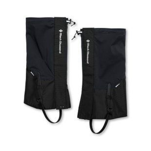 Гетры Black Diamond FrontPoint, Black, L (BD 7015140002LRG1)