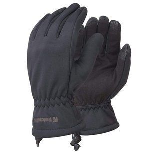 Перчатки Trekmates Rigg Glove, black, XXL (TM-006312/TM-01000)