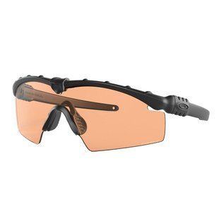 Окуляри Oakley SI M-Frame 3.0, Matte Black/Prizm TR45 (OAK 914620.4458)