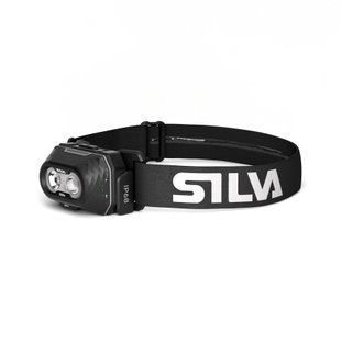 Ліхтар налобний Silva Explore 5, 700 люмен, Black (SLV 38454)