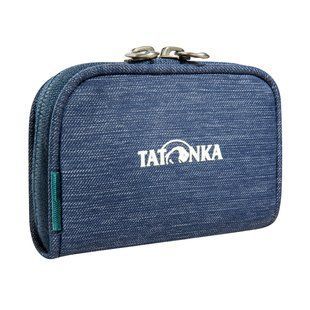 Кошелек Tatonka Plain Wallet, Navy (TAT 2895.004)