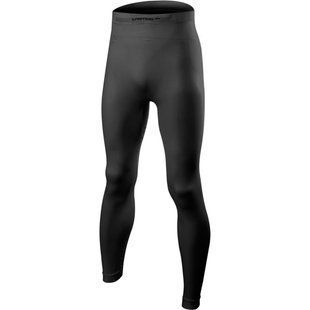 Термоштаны мужские Lasting ATEO, black, XXS/XS (ATEO 9090)