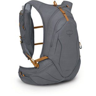 Рюкзак мужской Osprey Duro 15, phantom grey/toffee orange, S/M (10005441)