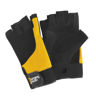 Рукавички Singing Rock Gloves Falconer 3/4 11 (SR C0014YB11)