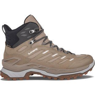 Ботинки трекинговые женские LOWA Innovo GTX MID W, Dune/Grey, 36.5 (321331-4833-36.5)