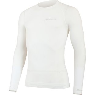 Термофутболка мужская Lasting MARBY, white, L/XL (MARBY 0180)