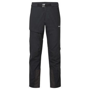 Штаны мужские Montane Tenacity XT Pants Short, Black, L/34 (5056601016181)