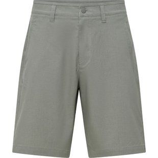 Шорты мужские Salewa Fanes Hemp Light Shorts M, Shadow, 48/M (29086/5130 48/M)
