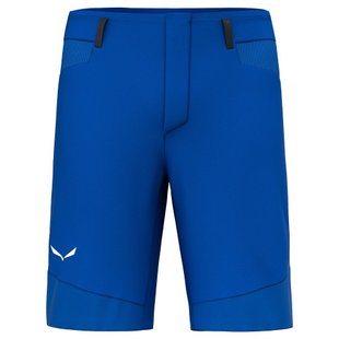 Шорты мужские Salewa AGNER DST M SHORTS, blue, 46/S (28556/8621 46/S)