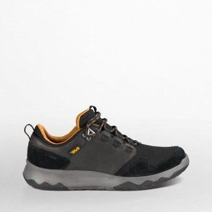 Кросівки чоловічі Teva Arrowood WP m's Black 45 (TVA 8899.513-11.5)