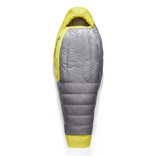 Спальный мешок женский Sea to Summit Spark Women's -9C/15F Regular, Pewter Grey (STS ASL041071-331705)