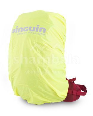 Рюкзак Pinguin Ride 19, Red (PNG 327137) 2020