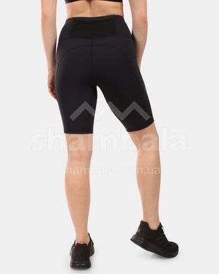 Шорти жіночі Kilpi ARTEMI-W, black, 34 (YL0426KIBLK34)