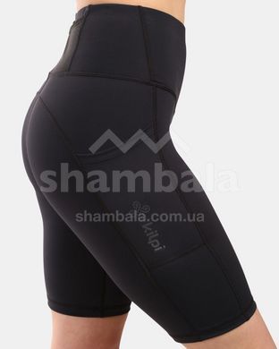 Шорти жіночі Kilpi ARTEMI-W, black, 34 (YL0426KIBLK34)