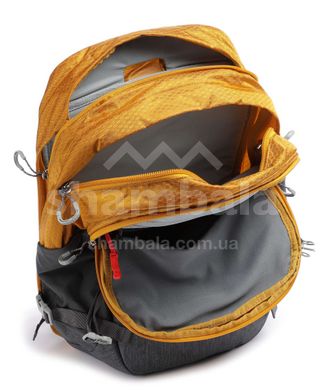 Рюкзак Osprey Nebula 32 L, Green Tunnel/Brindle Brown , O/S (OSP NEBULA-009.3642)