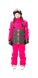 Горнолыжная детская теплая мембранная куртка Rehall Bellah Jr 2020, 152 - beetroot (51028-152)