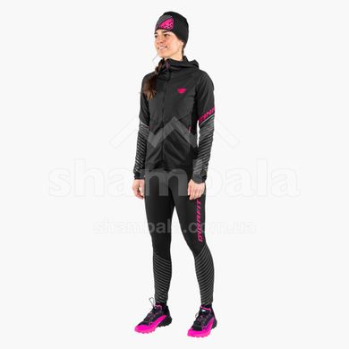 Штани жіночі Dynafit Alpine Reflective Tights W, black, S (71630/0911 S)