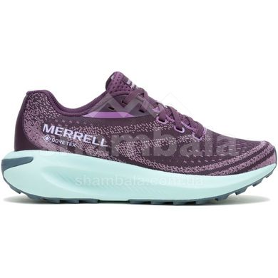 Кроссовки женские Merrell MORPHLITE GTX, plum, 41 (J068280 10.0M)