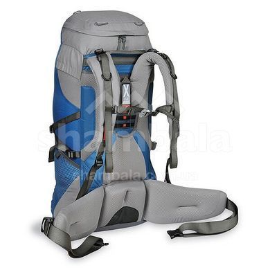 Рюкзак Tatonka Leon 38, Alpblue Wgrey (TAT 1342.147)