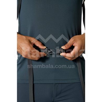 Рюкзак Rab Protium 20, Anthracite, M/L (RB QAP-60-ANT-MLG)